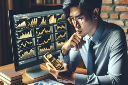 Vàng kỹ thuật số là gì? Có nên đầu tư vàng kỹ thuật số?