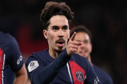 Bóng đá - Tin mới nhất bóng đá tối 11/3: Real duyệt chi 55 triệu euro, muốn mua sao PSG