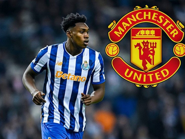 MU khó chiêu mộ Gyokeres, nhắm mua Aghehowa 84 triệu bảng thay thế