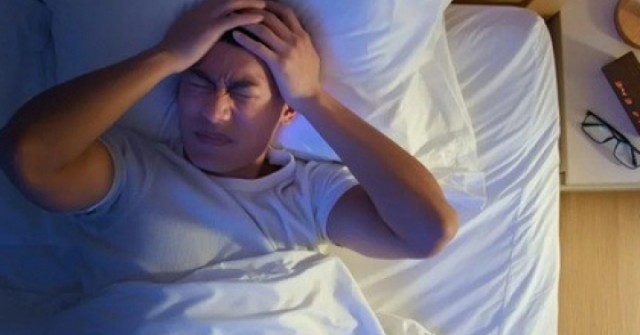 Sau 1 đêm mất ngủ, những điều gì sẽ xảy ra?