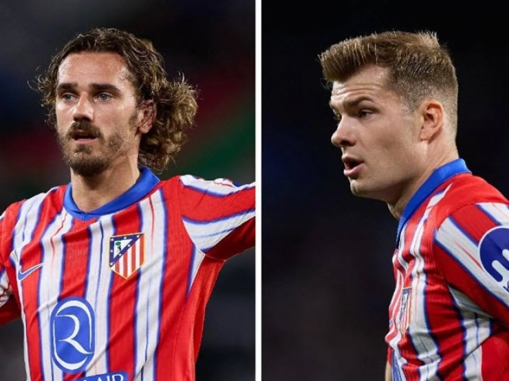 Atletico có những “kẻ hủy diệt ẩn mình”, giăng bẫy đón Real Madrid