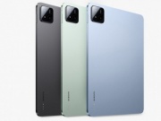 Thời trang Hi-tech - Xiaomi Pad 7 Max hé lộ với màn OLED cao cấp và sạc nhanh 120W