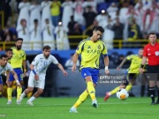 Bóng đá - Kết quả bóng đá Al Nassr - Esteghlal: Ronaldo lập công, sao 77 triệu euro rực rỡ (AFC Champions League)