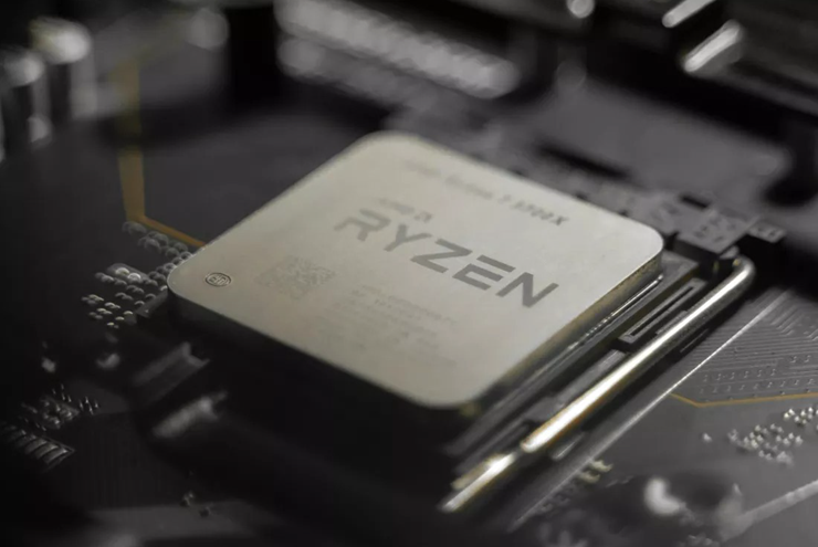 CPU AMD Zen tồn tại lỗ hổng nguy hiểm.