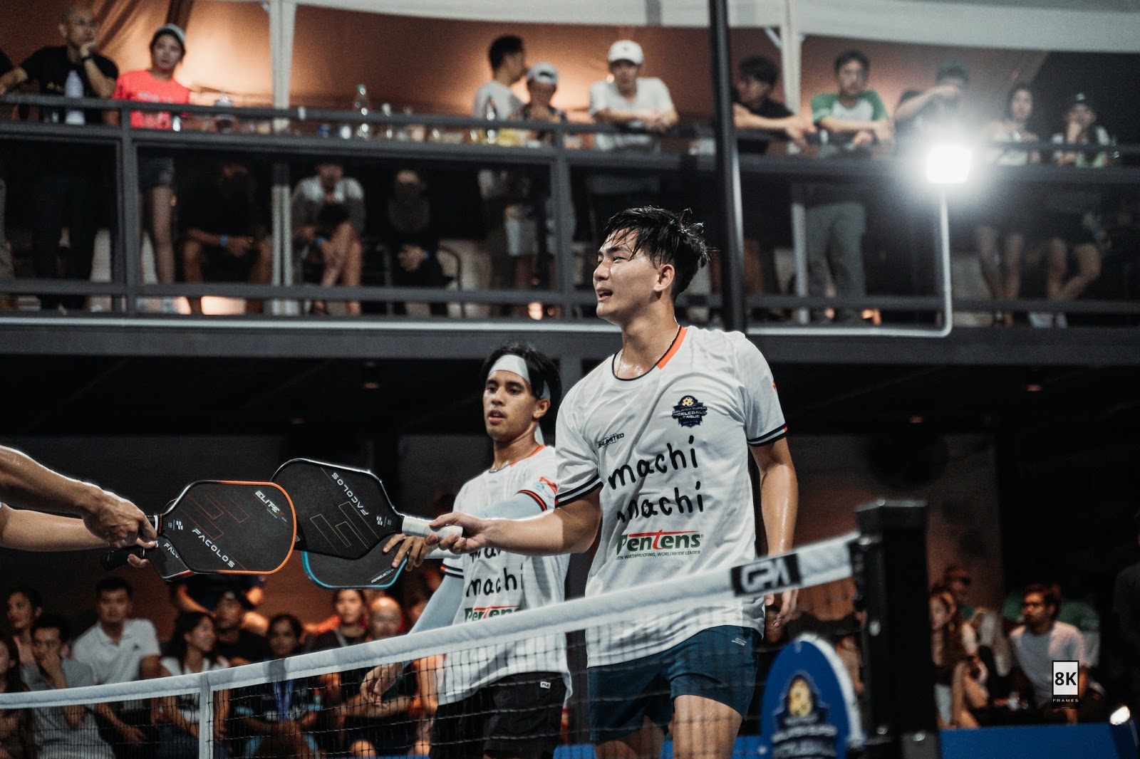 PPA Tour Asia - Giải đấu Pickleball Top 1 thế giới chọn 3 hãng vợt để đào tạo VĐV, một cái tên lớn của Việt Nam có mặt - 2