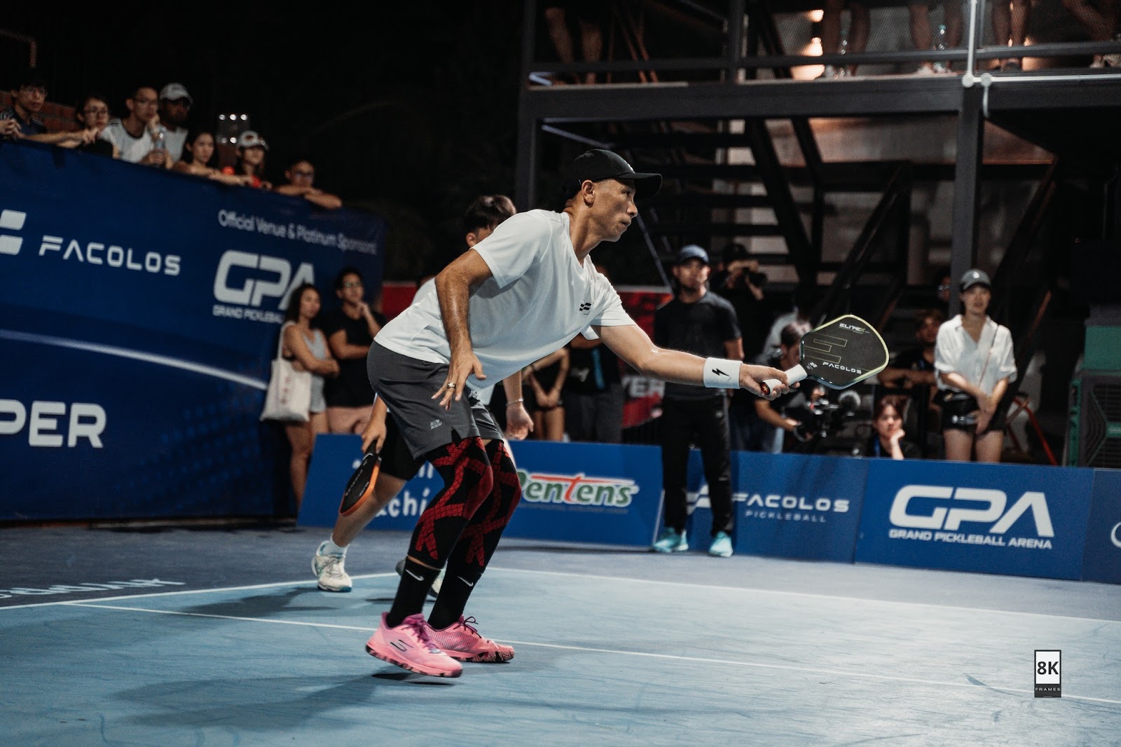 PPA Tour Asia - Giải đấu Pickleball Top 1 thế giới chọn 3 hãng vợt để đào tạo VĐV, một cái tên lớn của Việt Nam có mặt - 4