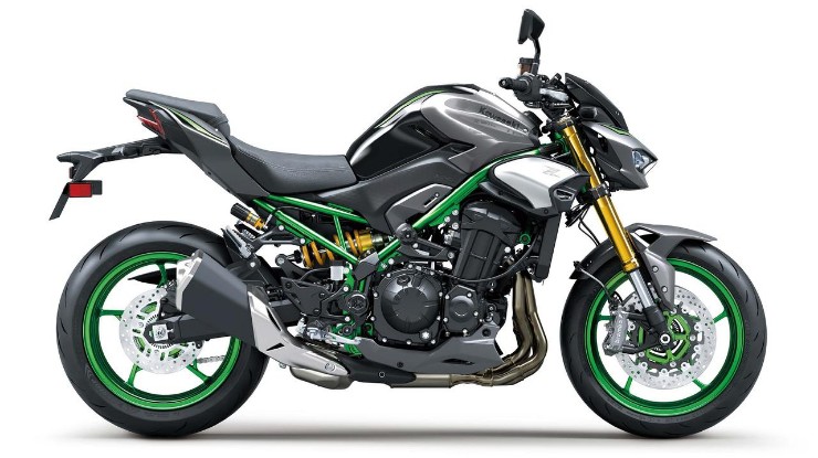 Siêu naked Kawasaki Z900SE 2025 trình làng, chốt giá cực hấp dẫn - 8