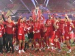 Kịch bản Liverpool vô địch sớm Ngoại hạng Anh ngay cuối tuần này