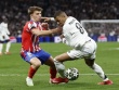 Dự đoán kết quả Real Madrid - Atletico Madrid: Chờ bản lĩnh 