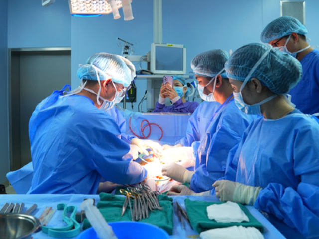 Người đàn ông 31 tuổi ở Hà Nội bị liệt dương do một thói quen duy trì trong nhiều năm