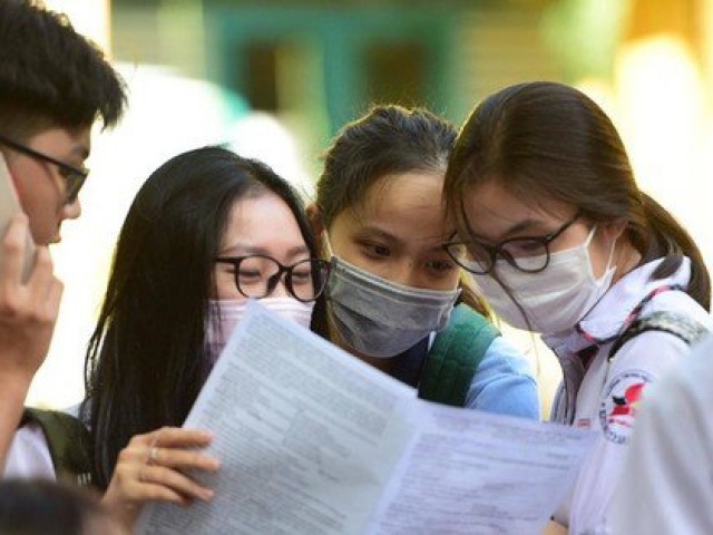 Nhiều trường đại học tăng tổ hợp xét tuyển mới