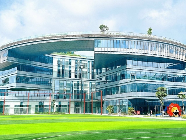 “Tiền cọc“ lớp 10 trường tư lên tới hơn 110 triệu đồng