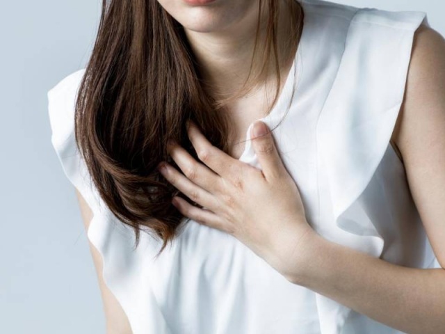 5 căn bệnh là “sát thủ thầm lặng“ ở phụ nữ