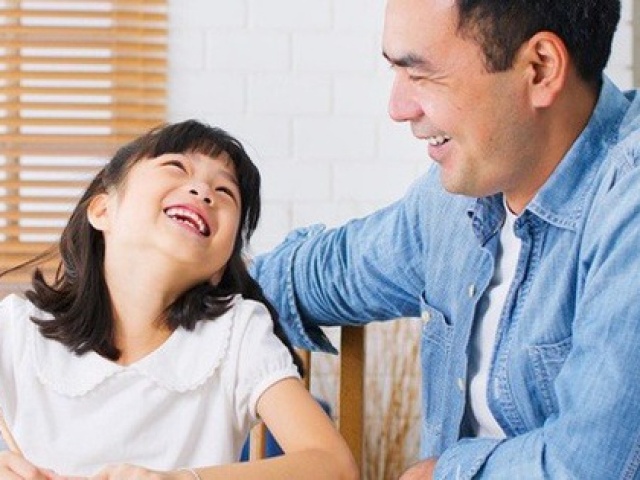 8 câu cha mẹ của trẻ EQ cao không nên nói