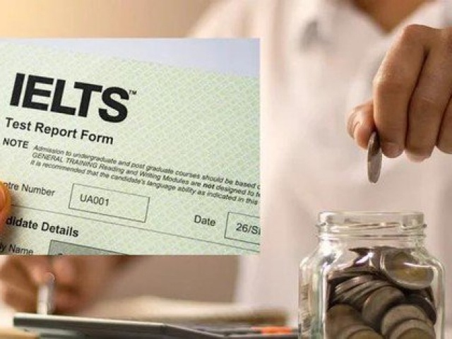 IELTS 6.5 “rớt giá“ hay áp lực cuộc đua điểm thi IELTS đang trở nên phi lý?