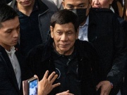 Thế giới - Giải mã vụ ông Duterte bị ICC bắt