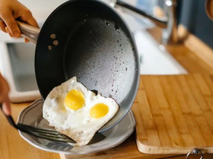 7 vật dụng trong nhà có thể làm tăng nguy cơ ung thư