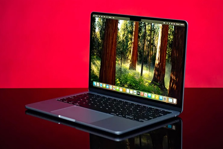 The launch of MacBook Air M4 is an opportunity for users to buy old MacBook Air models at a better price.