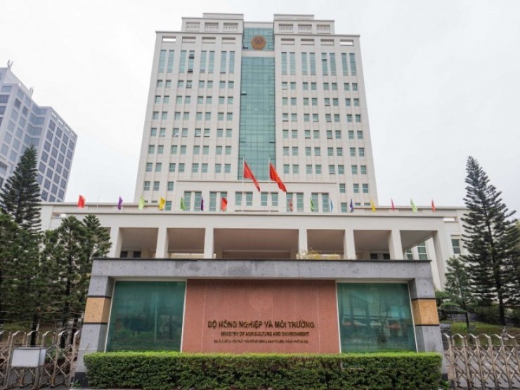 1.000 nhân sự Bộ Nông nghiệp và Môi trường xin nghỉ việc