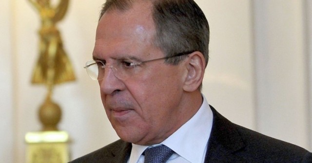 Tuyên bố mới của Ngoại trưởng Nga sau khi Mỹ và Ukraine họp ở Ả Rập Saudi