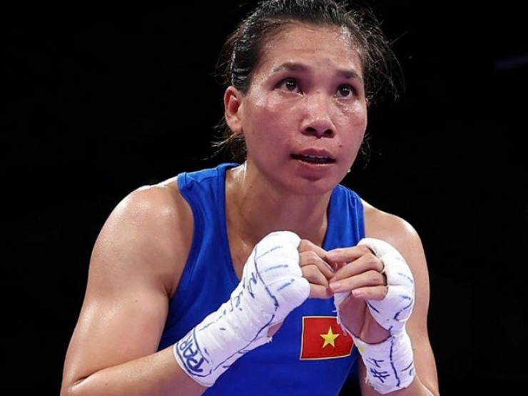 Nóng nhất thể thao sáng 13/3: Hà Thị Linh & Kim Ánh vào tứ kết giải boxing thế giới