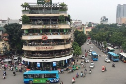 Hàm Cá mập: ‘Sẵn sàng bàn giao bất kỳ thời điểm nào’