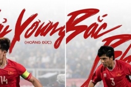 Bóng đá - FIFA ví von quê tuyển thủ Việt Nam theo phong cách rất Bắc Bling