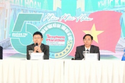 Thể thao - Dàn tuyển thủ quốc gia đua tài tại Tiền Phong Marathon 2025: Sát hạch trước SEA Games 33 