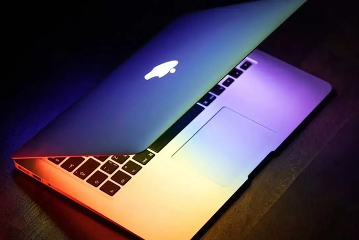 Vì vậy các mẫu MacBook Air M2 và M3 được khuyến khích.