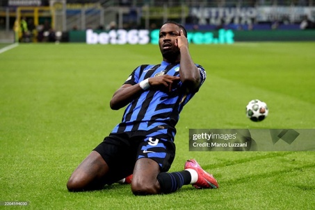Video bóng đá Inter Milan - Feyenoord: Siêu phẩm sút xa, chiến thắng ngọt ngào (Cúp C1)
