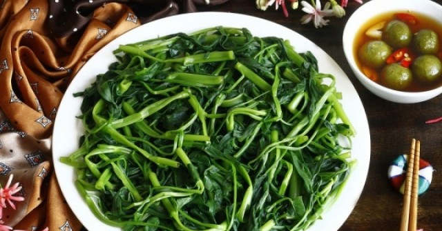 Nhịn ăn cơm và thịt có ngừa được ung thư?