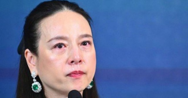 LĐBĐ Thái Lan phải đền bù gần 300 tỷ đồng vì thua kiện, Madam Pang khóc hết nước mắt