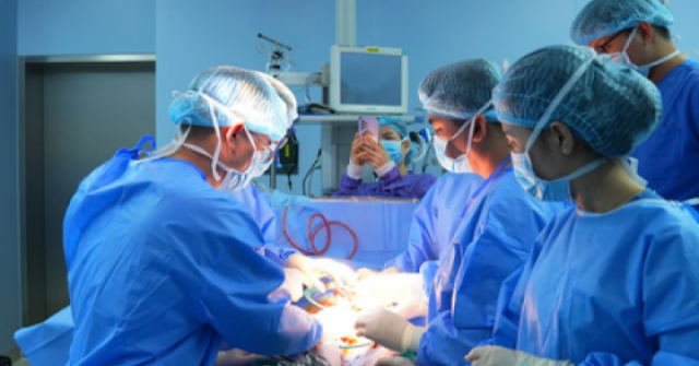 Người đàn ông 31 tuổi ở Hà Nội bị liệt dương do một thói quen duy trì trong nhiều năm