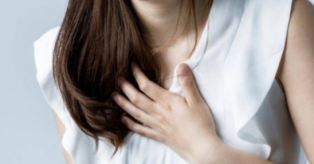 5 căn bệnh là "sát thủ thầm lặng" ở phụ nữ