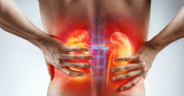 5 dấu hiệu "tố cáo" bệnh thận giai đoạn đầu