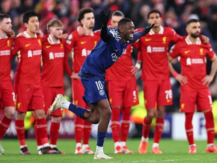 Liverpool bị loại Cúp C1, vỡ mộng ăn 3: Nguy cơ rình rập phía trước