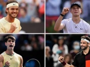 Thể thao - Nhận định tennis Indian Wells ngày 8: Nảy lửa Alcaraz gặp Dimitrov, Draper đấu Fritz