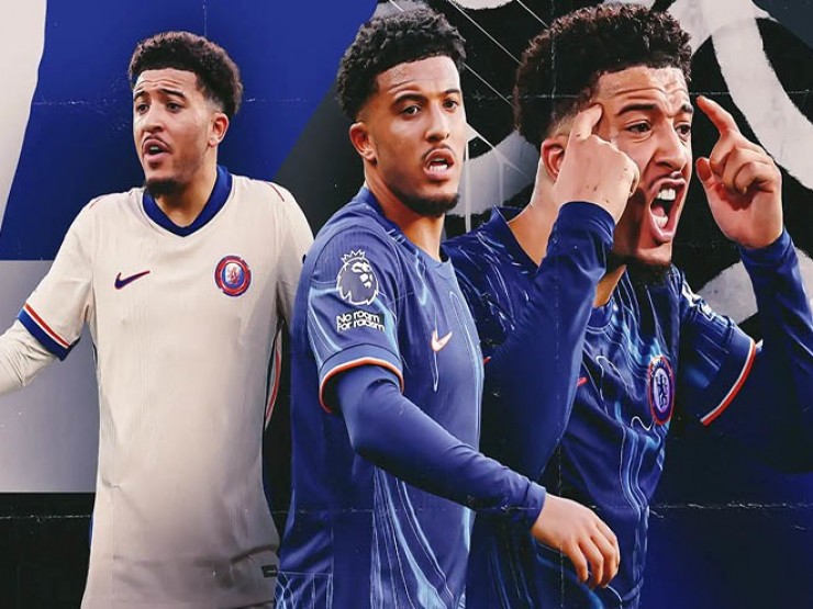 Chelsea chấp nhận bị phạt tiền, quyết trả “ngựa chứng“ Sancho cho MU