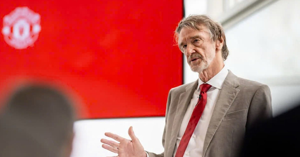 Sếp lớn MU bị bóc phốt: "Quỷ đỏ" có thực sự hết tiền, hay chỉ là chiêu trò?