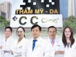 Thẩm mỹ CC - Giải pháp trẻ hoá da không xâm lấn