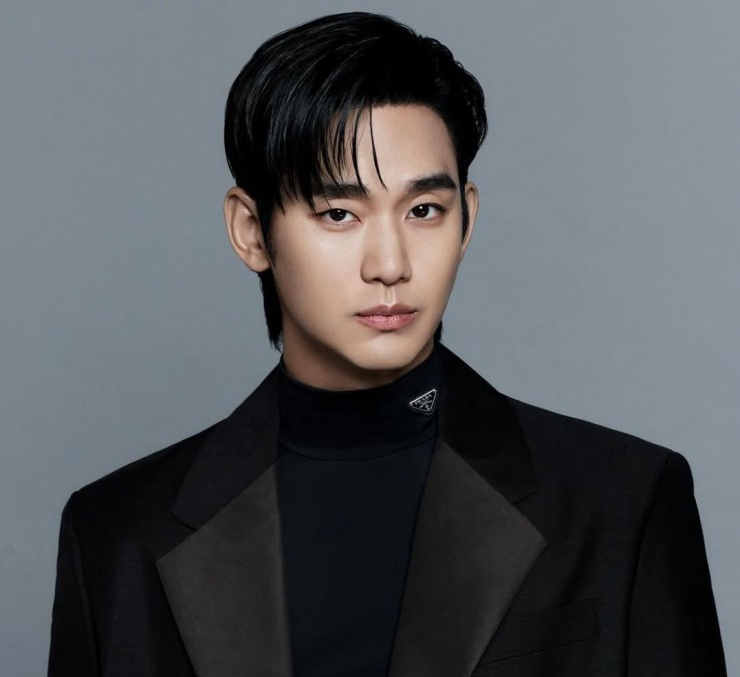 Kim Soo Hyun đối mặt với bê bối nghiêm trọng nhất trong sự nghiệp. Ảnh: IG.