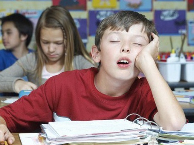 Những đứa trẻ đặc biệt thông minh có 11 đặc điểm rất độc đáo