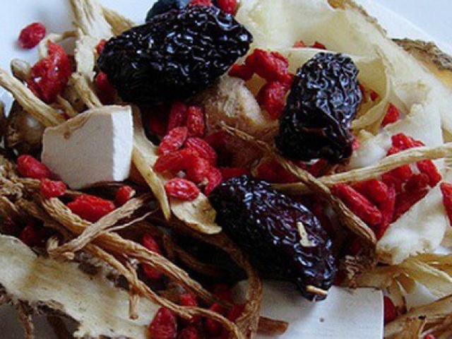 5 bài thuốc giảm mỡ máu hiệu quả