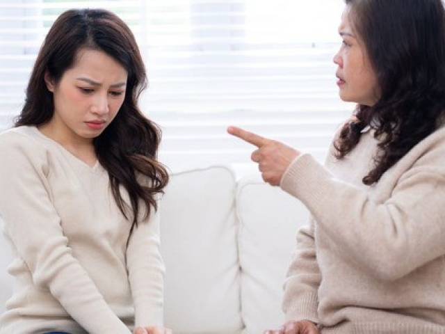 6 ranh giới với con cái mà cha mẹ không nên vượt qua