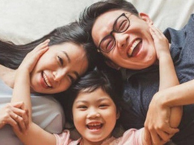 8 dấu hiệu chứng tỏ bạn là cha mẹ tốt trong mắt con