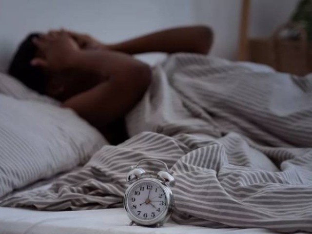 6 việc nên làm trong ngày để chấm dứt những đêm dài mất ngủ