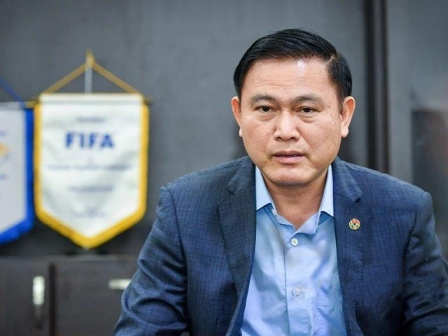 VFF, VPF ra sao khi ông Trần Anh Tú bất ngờ từ nhiệm?