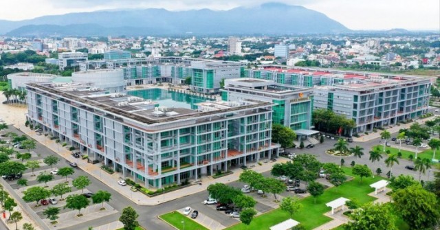 Sáp nhập tỉnh, thành: Chọn trung tâm hành chính - chính trị theo tiêu chí nào?