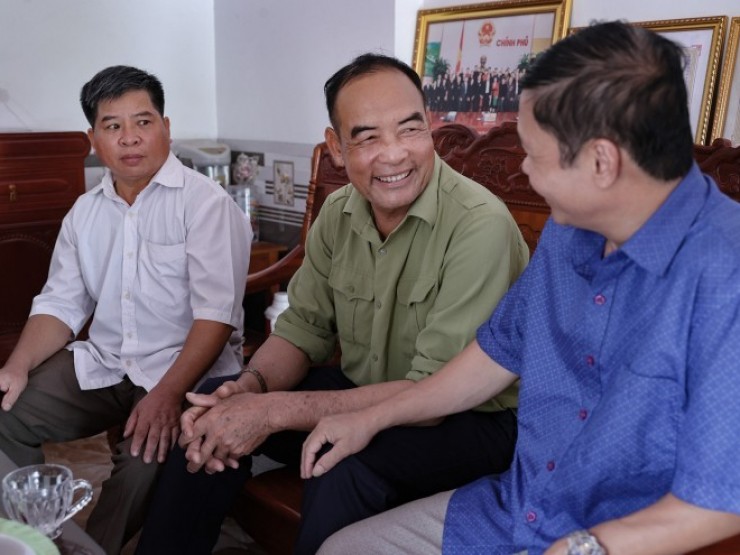 Thực hư phụ cấp trưởng thôn, tổ trưởng dân phố ở Hà Nội lên tới 14 triệu/tháng