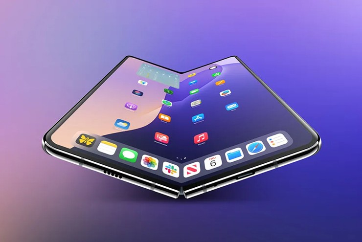 Will iPhone Ultra be the name that matches the class of the foldable iPhone?